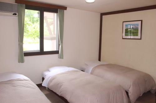 Hostal Hakuba Goryu Pension Kurumi
