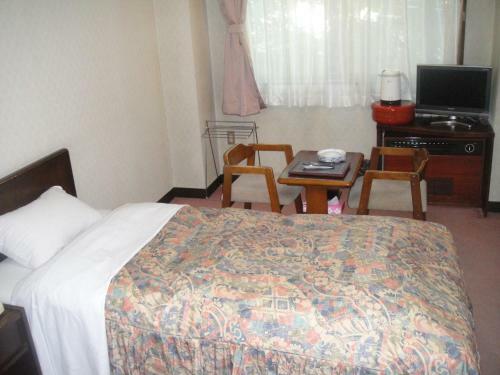 Hakuba Park Hotel