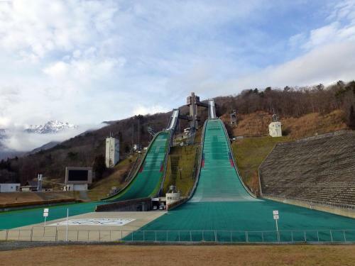 Hakuba Park Hotel