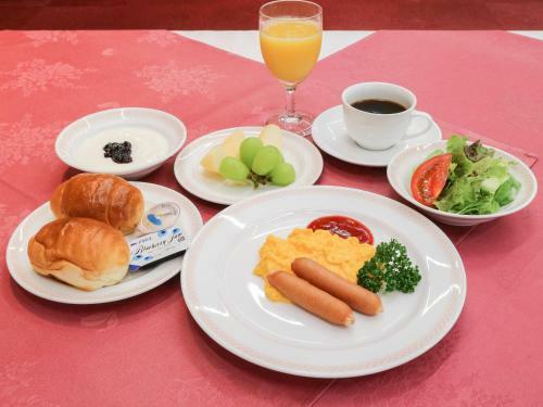 Hakuba Park Hotel