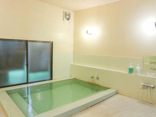 Hakuba Park Hotel