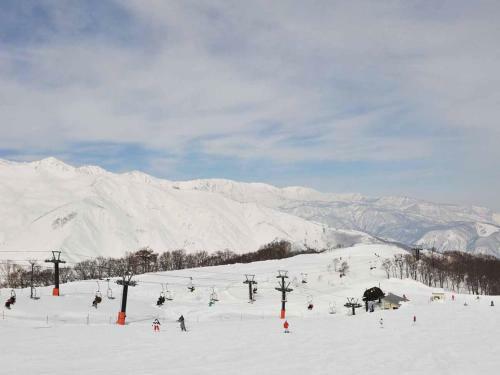 Hakuba Park Hotel