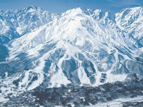 Hakuba Park Hotel