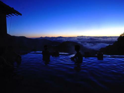Hakuba Park Hotel