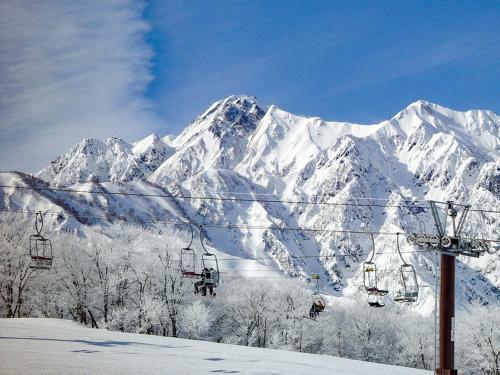 Hakuba Park Hotel