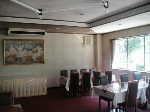 Hakuba Park Hotel