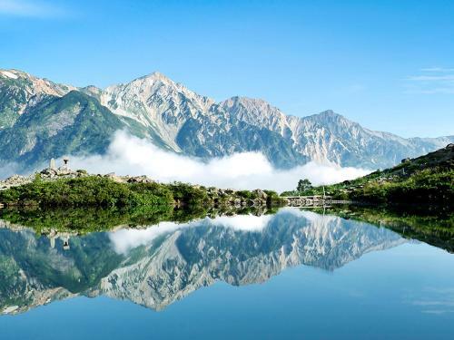 Hakuba Park Hotel