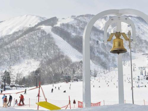 Hakuba Park Hotel