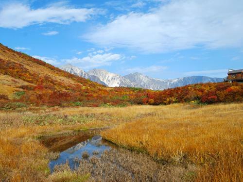 Hakuba Park Hotel