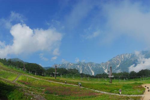Hakuba Park Hotel