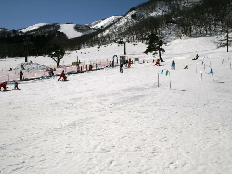 Hakuba High Mount Hotel