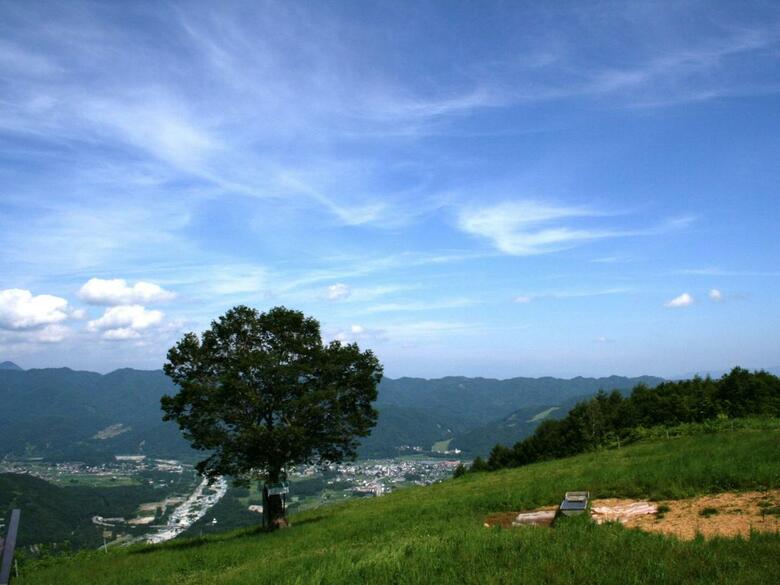 Hakuba High Mount Hotel