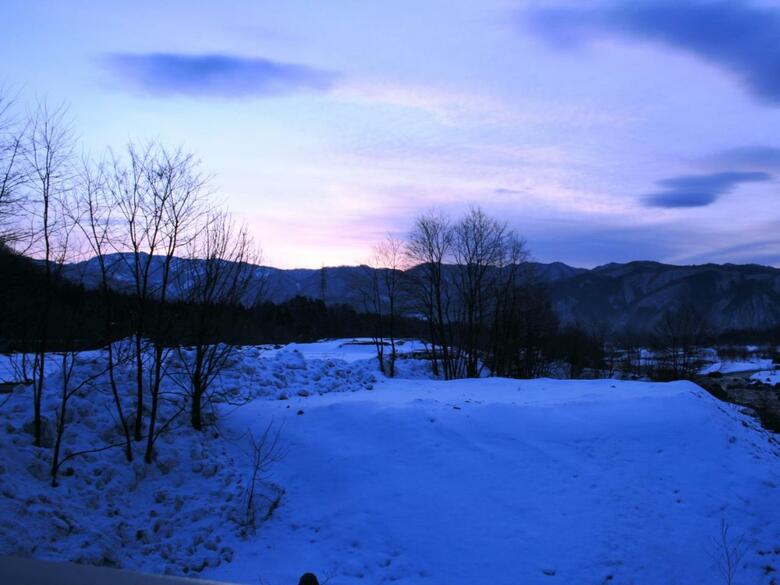 Hakuba High Mount Hotel