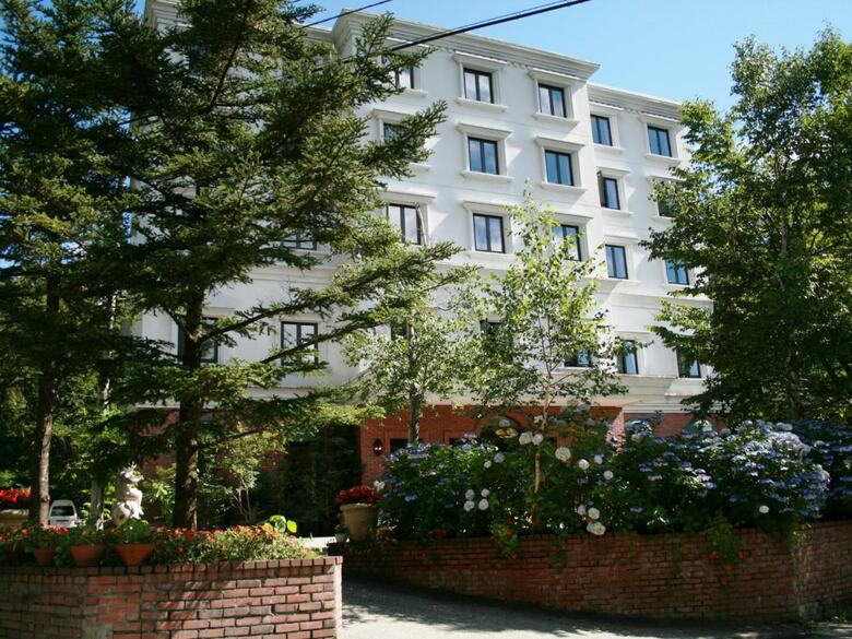 Hakuba High Mount Hotel