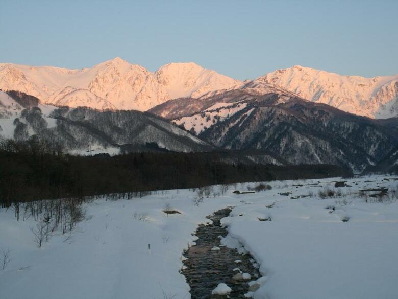 Hakuba High Mount Hotel
