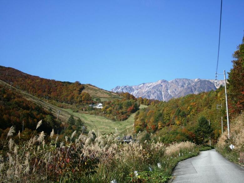 Hakuba High Mount Hotel