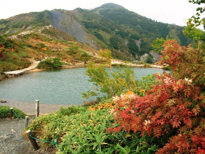 Hakuba High Mount Hotel