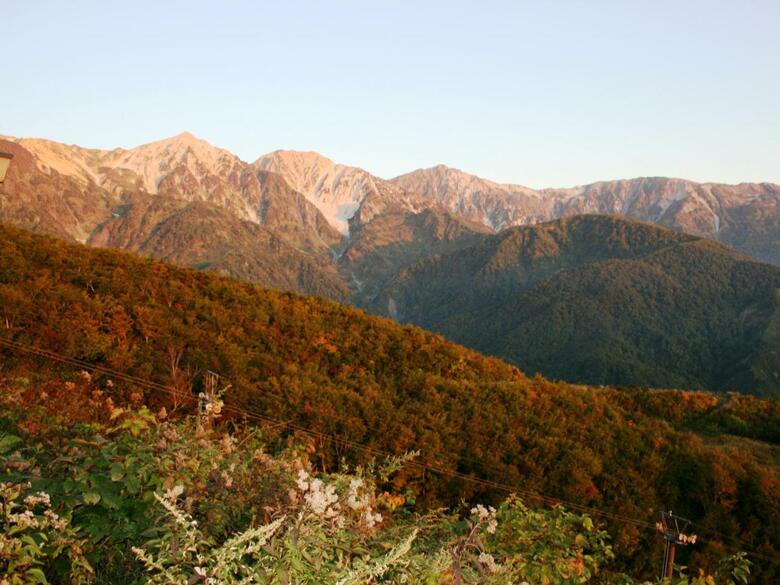 Hakuba High Mount Hotel