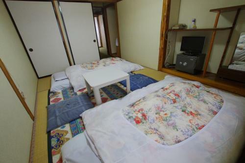 Posada Hakuba Ski-kan