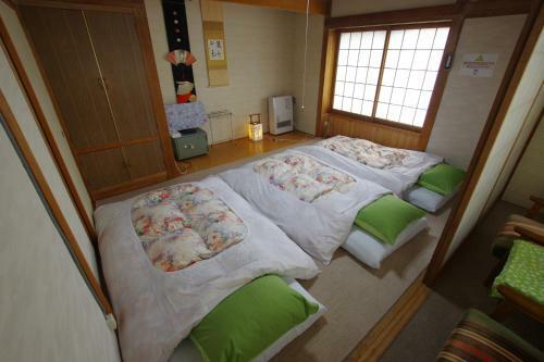 Posada Hakuba Ski-kan
