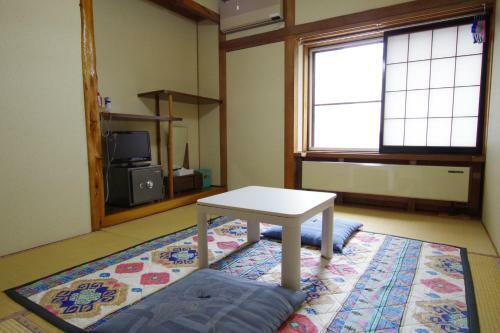 Posada Hakuba Ski-kan