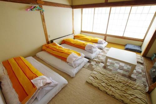 Posada Hakuba Ski-kan