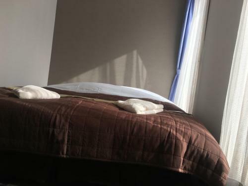 Bed & Breakfast Alpine Wind