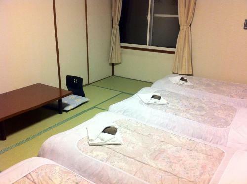 Bed & Breakfast Alpine Wind