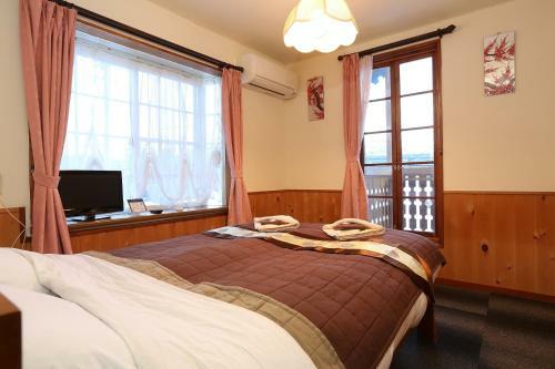 Bed & Breakfast Alpine Wind