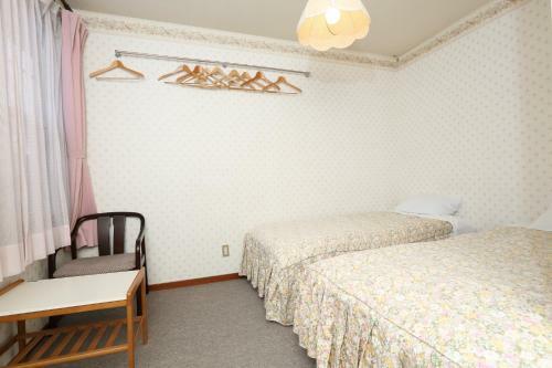 Bed & Breakfast Alpine Wind
