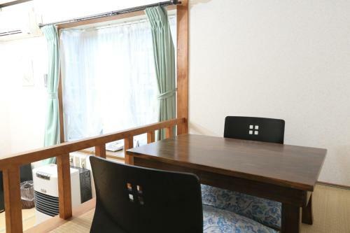 Bed & Breakfast Alpine Wind