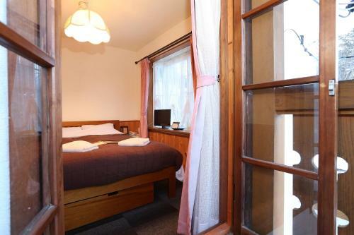 Bed & Breakfast Alpine Wind