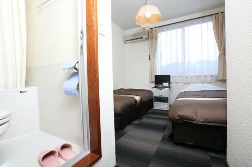Bed & Breakfast Alpine Wind