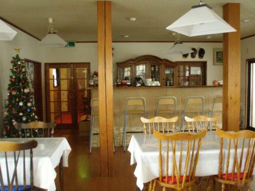 Bed & Breakfast Alpine Wind