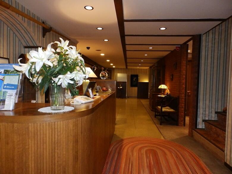 Hotel Heidi Hof