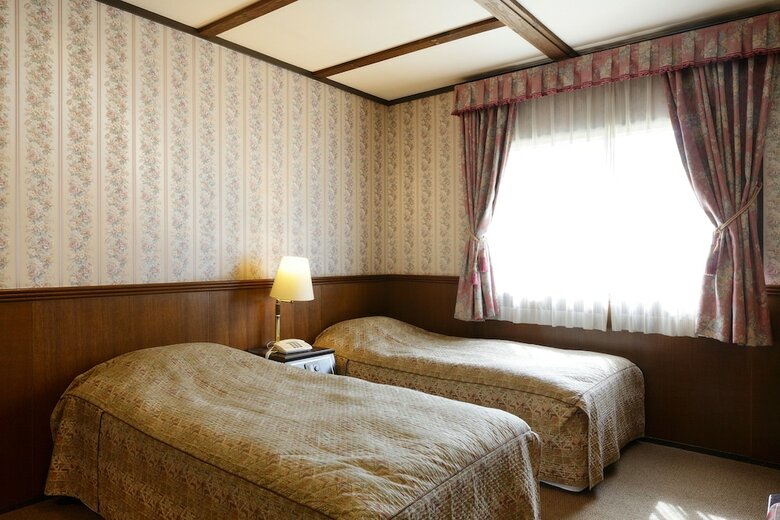 Hotel Heidi Hof