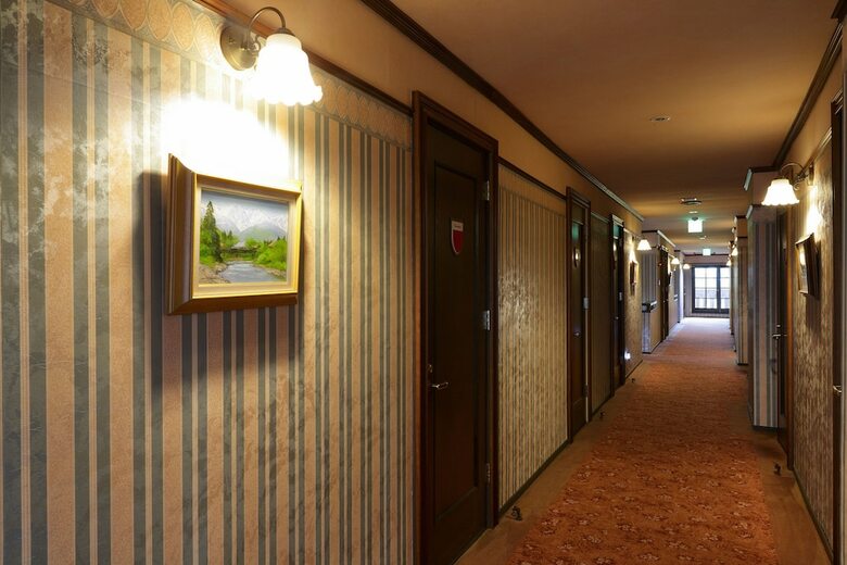 Hotel Heidi Hof