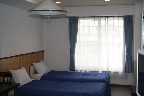 Apartamentos Condominium Excel Hakuba