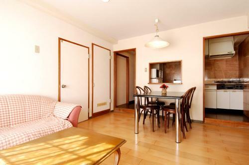 Apartamentos Condominium Excel Hakuba