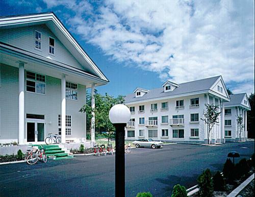 Apartamentos Condominium Excel Hakuba