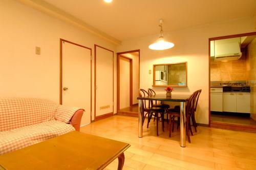 Apartamentos Condominium Excel Hakuba