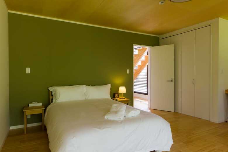Apartamentos Gakuto Villas