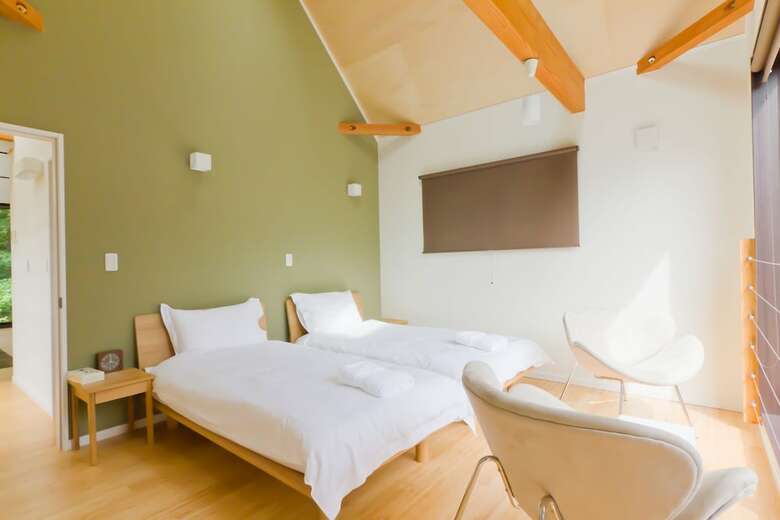 Apartamentos Gakuto Villas
