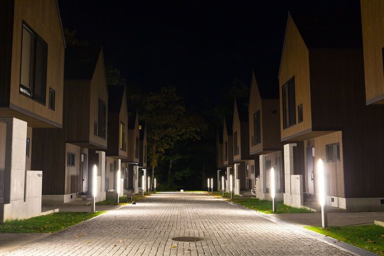Apartamentos Gakuto Villas