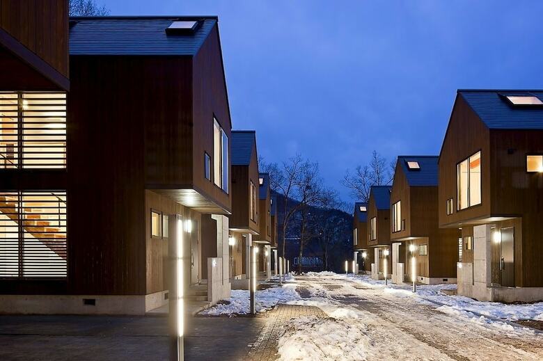 Apartamentos Gakuto Villas
