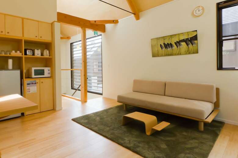 Apartamentos Gakuto Villas