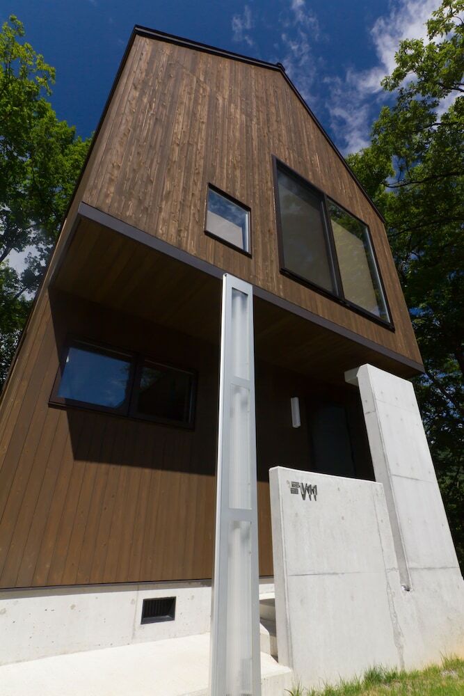 Apartamentos Gakuto Villas
