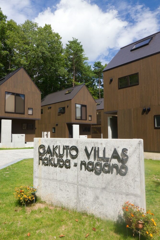 Apartamentos Gakuto Villas