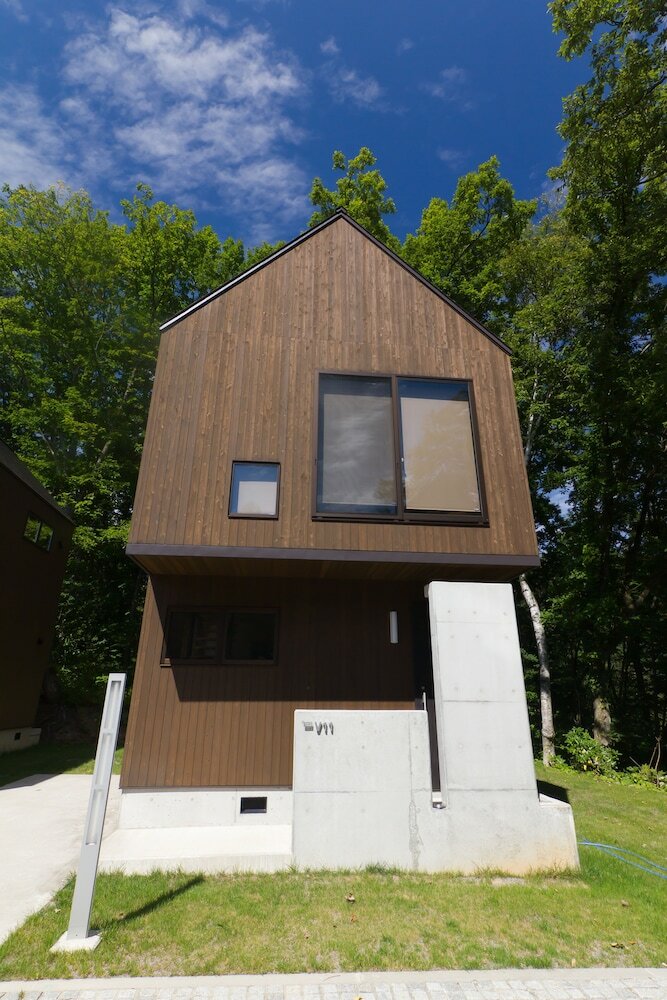 Apartamentos Gakuto Villas