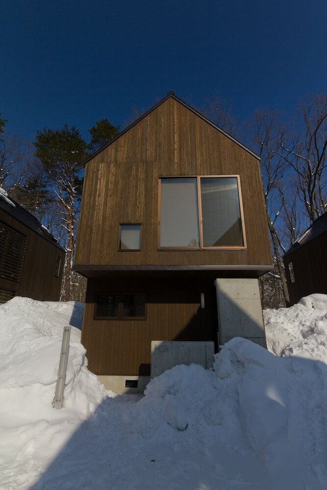 Apartamentos Gakuto Villas